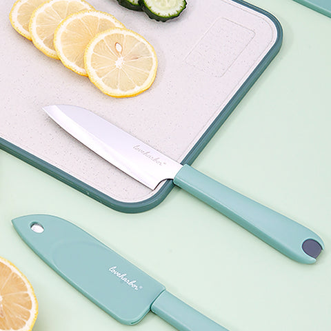 Loveharbor Fruit Knife