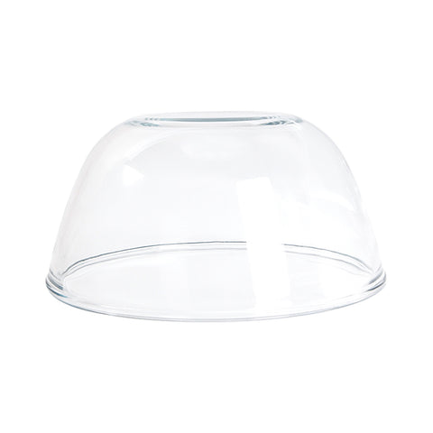 Loveharbor Glass Mixing Bowl