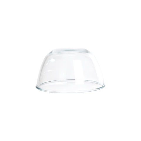 Loveharbor Glass Mixing Bowl