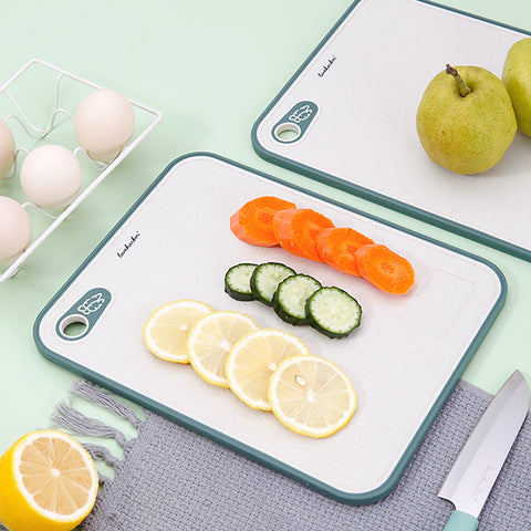 Loveharbor Antibacterial Antiskid Chopping Block
