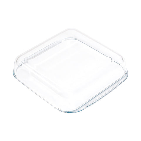 Loveharbor Square Glass Baking Dish