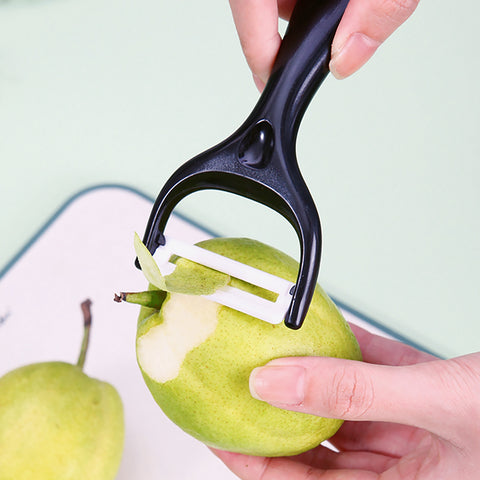Loveharbor Ceramic Planer