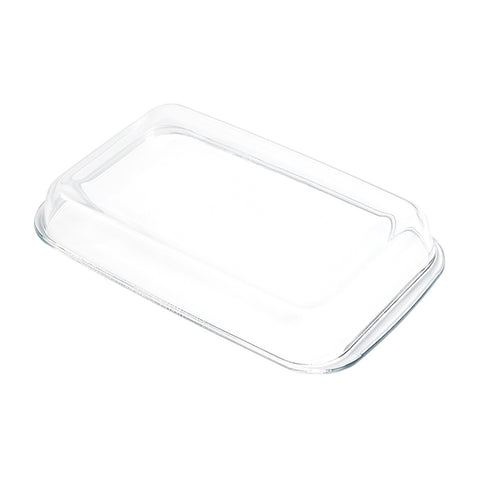 Loveharbor Oblong Glass Baking Dish