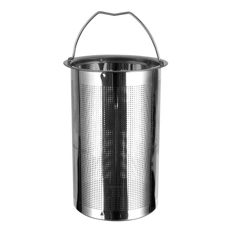 Oslo Square Glass Teapot - 600ml