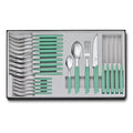 Swiss Modern Table Set (Steak Knife) / Set of 12