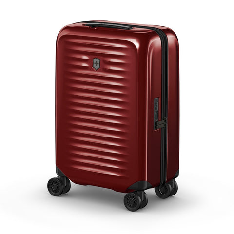 Airox Frequent Flyer Hardside CarryOn