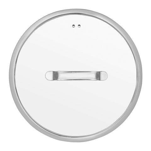 TechnIQ 30cm Glass Lid