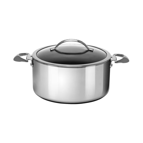 HaptIQ 26cm/6.5L Dutch Oven