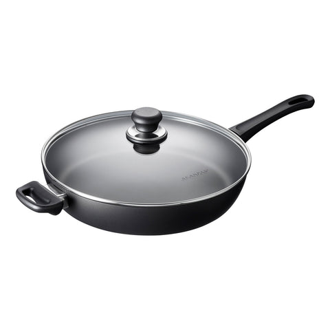 Classic 32cm/4L Saute Pan