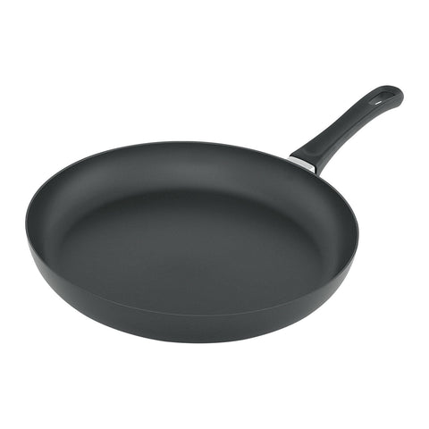 Classic Induction Frypan - 4 Sizes