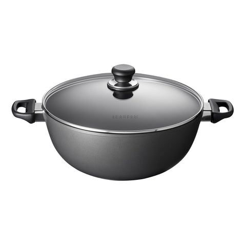 Classic Induction Stew Pot 32cm/7.5 Litre