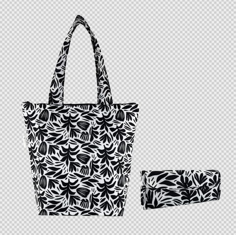 Insulated Market Tote - 12 Colors
