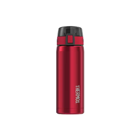 530ml Stainless Steel Insulated Vacuum Hydration Bottle - 5 Colors