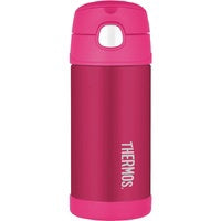 FUNtainer Vacuum Insulated Drink Bottle 355ml