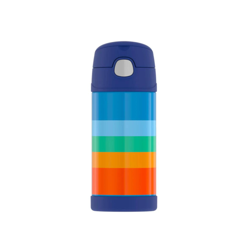 FUNtainer Vacuum Insulated Drink Bottle 355ml
