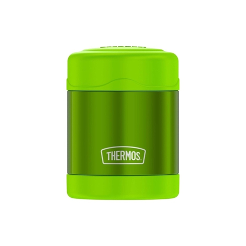 FUNtainer Vacuum Insulated Food Jar 290ml