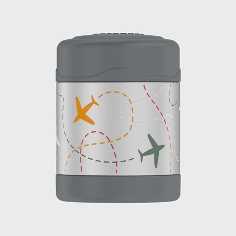FUNtainer Vacuum Insulated Food Jar 290ml