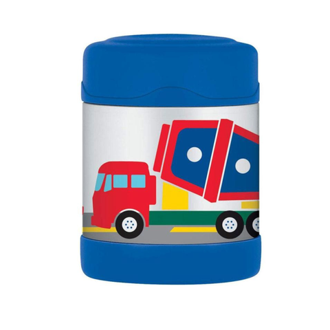 FUNtainer Vacuum Insulated Food Jar 290ml