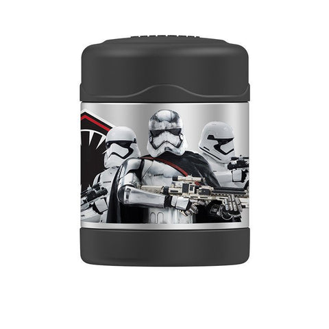 FUNtainer Vacuum Insulated Food Jar 290ml