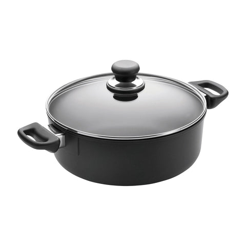 Classic 28cm/4.8L Low Dutch Oven