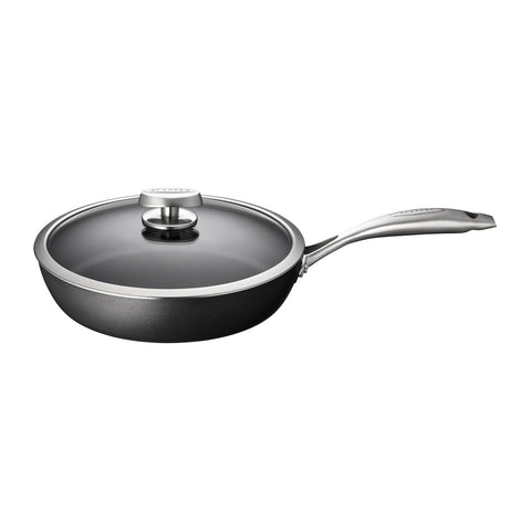 Pro IQ 28cm/2.4L Saute Pan