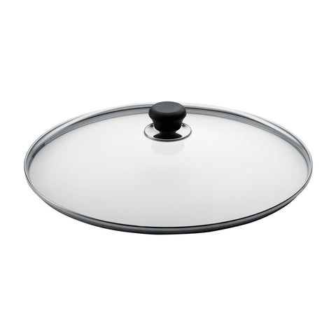 Classic 28cm Glass Lid