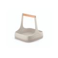 Earth All Together Table Caddy - White