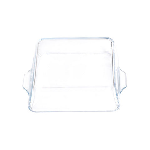 Loveharbor Square Glass Baking Dish