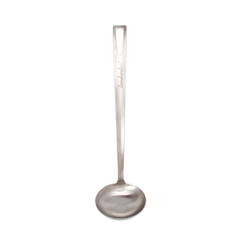 Loveharbor Stainless Steel Soup Spoon - Stainless