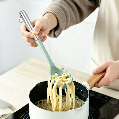 Loveharbor Silicone Pasta Fork - LH0077