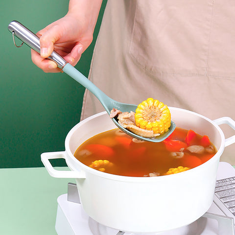 Loveharbor Silicone Cooking Spoon - LH0075