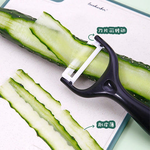 Loveharbor Ceramic Planer