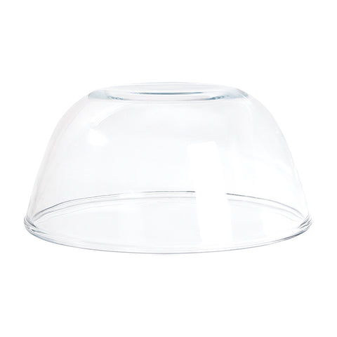 Loveharbor Glass Mixing Bowl
