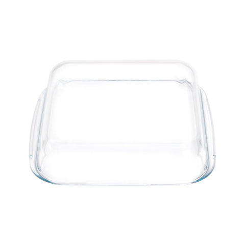 Loveharbor Square Glass Baking Dish