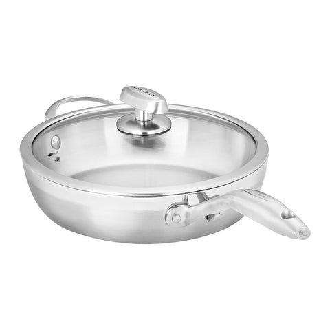 CLAD 5 30cm Saute Pan