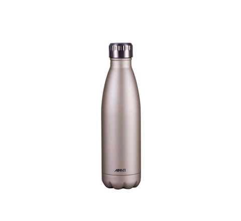 Fluid Bottle 500ml - Gold