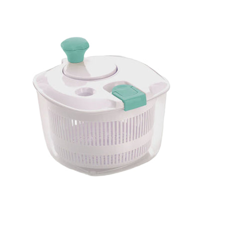 Salad Spinner 21cm, Aquamarine