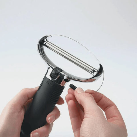 Good Grips Wire Cheese Slicer With Replaceable Wires