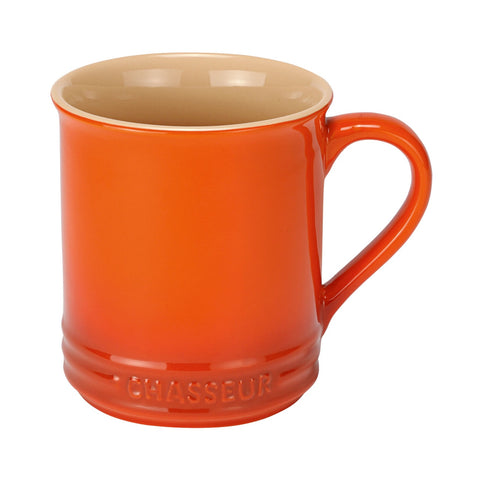 Mug 350ml -10 Colors