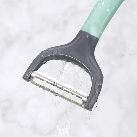Loveharbor Y Shaped Planer/Peeler