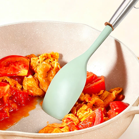 Loveharbor Silicone Cooking Spoon - LH0075