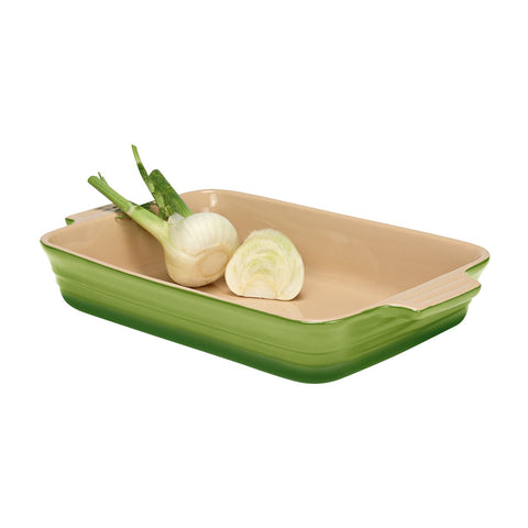 Large Rectangular Baker 32x24x6cm