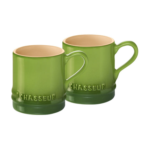 Petit Cup 2piece Set - 4 Colors