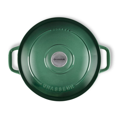 Round French Oven  - Forest( 2 Sizes)