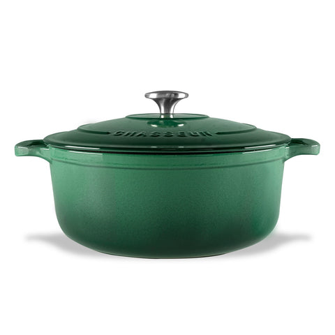 Round French Oven  - Forest( 2 Sizes)