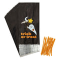 Trick or Treat Party Bags