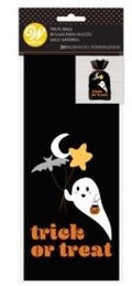 Trick or Treat Party Bags