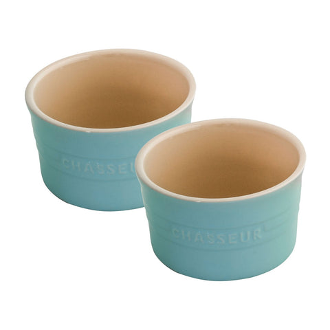 Ramekin 250ml 2piece Set - 10 Colors