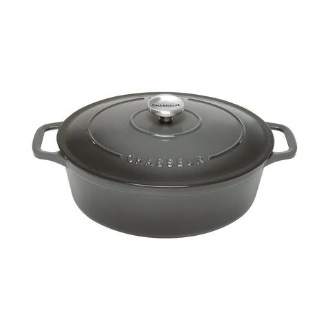 Oval French Oven 27cm / 4L (8 Sizes)