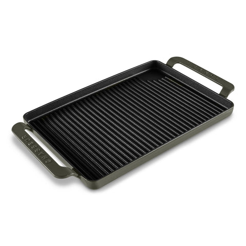 Rectangular Grill 42x24cm - Caviar